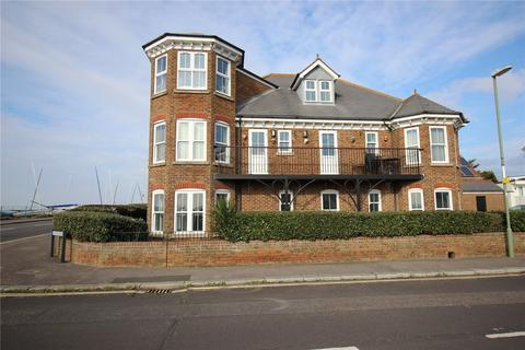 Beachcrest, 14 Queens Road, Lee-On-The-Solent, Hampshire, PO13