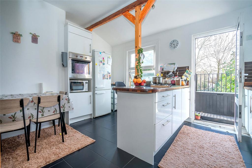 Kitchen A