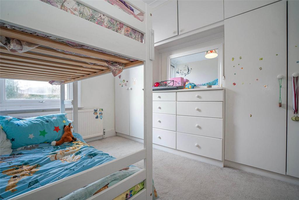 Bedroom 2 A
