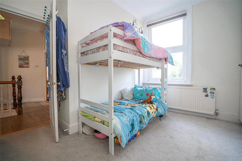 Bedroom 2 B