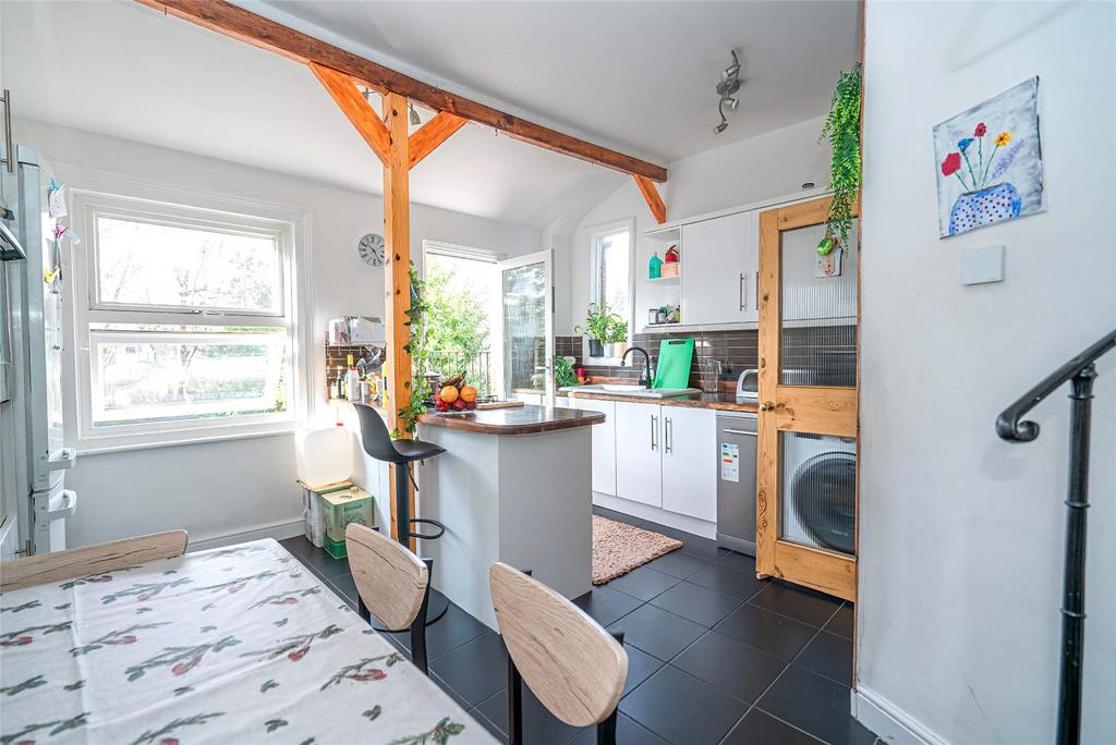 Kitchen C