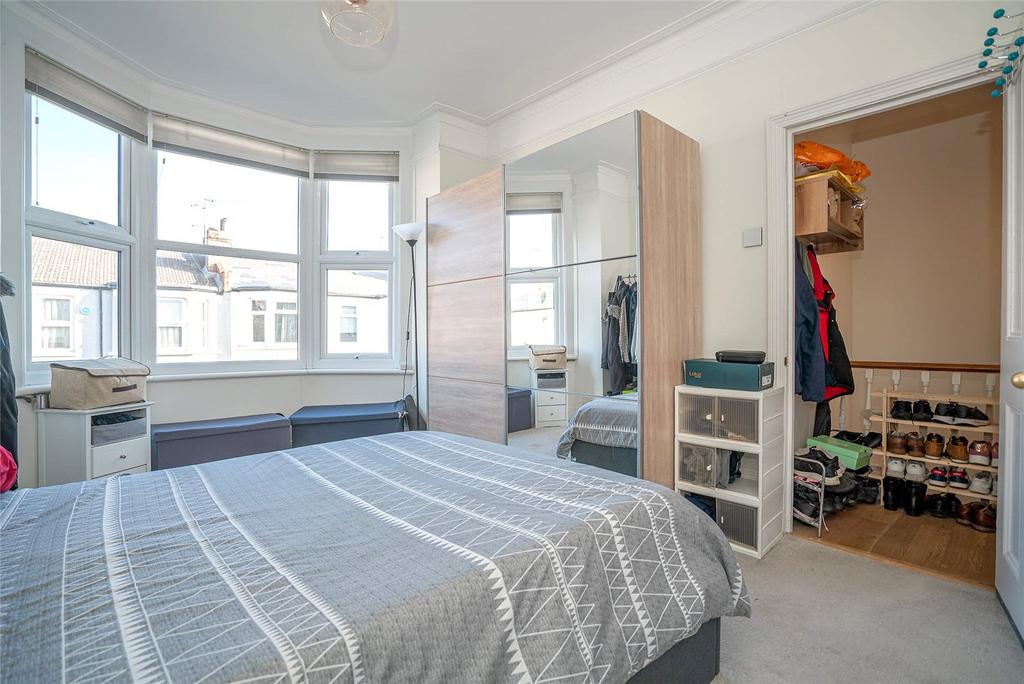 Bedroom 1 B