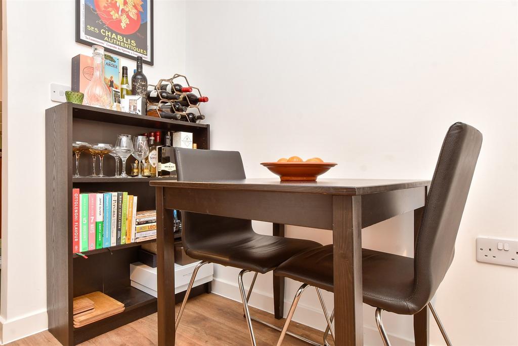 Lounge/Diner