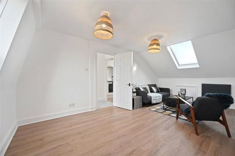 3 bedroom apartment for sale, St Stephens Avenue, Shepherds Bush, London, W12