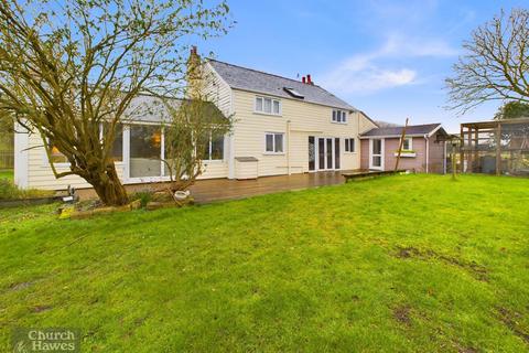 undefined, Lower Burnham Road, Cold Norton