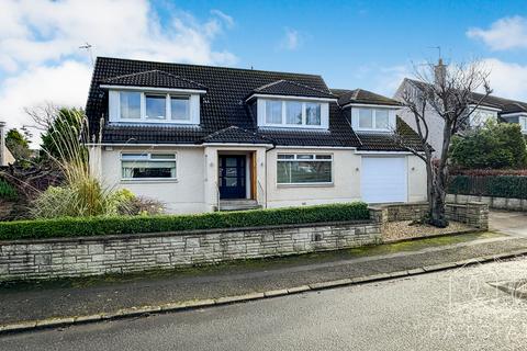 4 bedroom detached house for sale, Fairyknowe Gardens, Bothwell G71