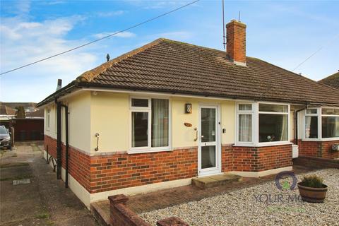 2 bedroom bungalow for sale, Gorringe Drive, East Sussex BN20