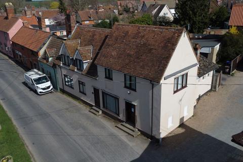undefined, Stanton, Bury St Edmunds