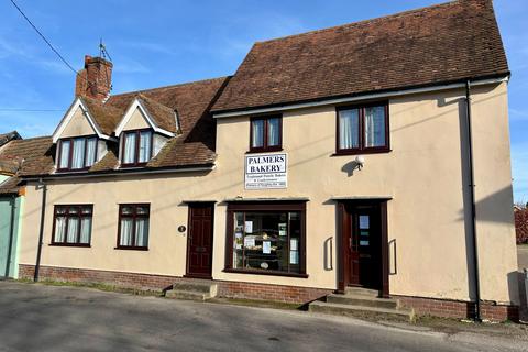 undefined, Stanton, Bury St Edmunds