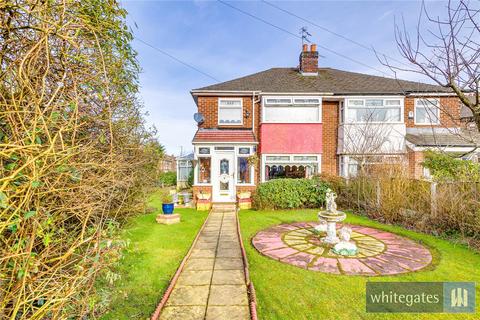 3 bedroom semi-detached house for sale, Rimmer Avenue, Liverpool, Merseyside, L16