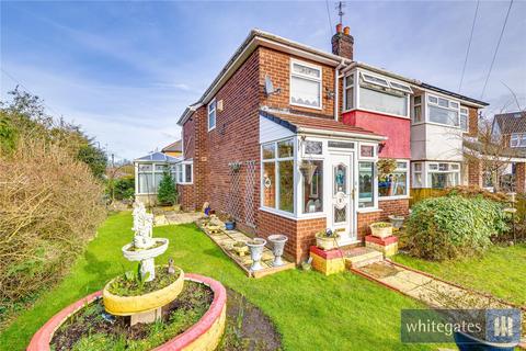 3 bedroom semi-detached house for sale, Rimmer Avenue, Liverpool, Merseyside, L16