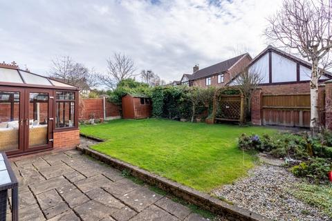 5 bedroom detached house for sale, Seven Stiles Drive, Marple, Stockport, Greater Manchester, SK6