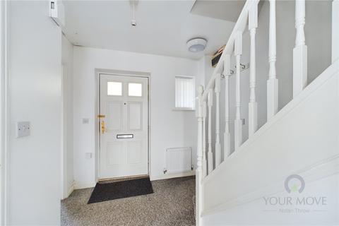 3 bedroom semi-detached house for sale, Berrywood Close, Northampton NN5