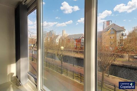 2 bedroom apartment for sale, Vancouver Quay, Salford Quays, Salford, Lancashire, M50