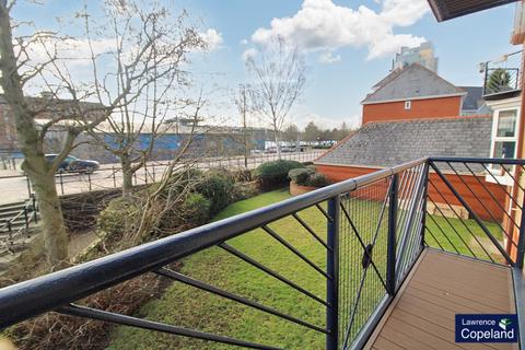 2 bedroom apartment for sale, Vancouver Quay, Salford Quays, Salford, Lancashire, M50