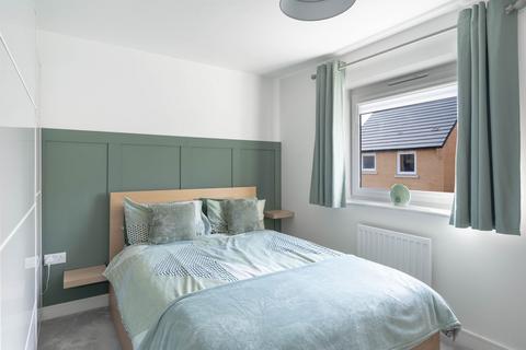 4 Burrows Way, Northstowe, Cambridge, CB24 1AT