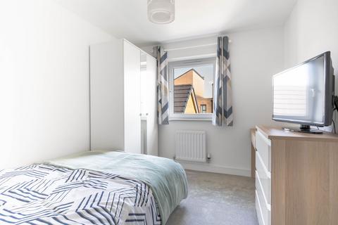 4 Burrows Way, Northstowe, Cambridge, CB24 1AT