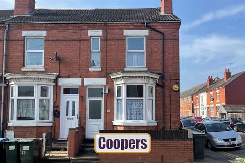 2 bedroom terraced house for sale, Clements Street, Stoke, CV2