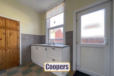 2 bedroom terraced house for sale, Clements Street, Stoke, CV2