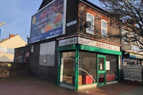 Retail property (high street) for sale, Luton, LU1