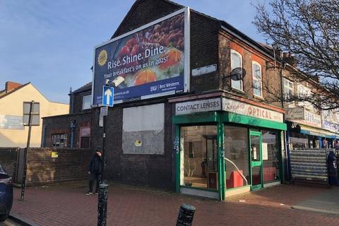 Retail property (high street) for sale, Luton, LU1