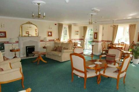 1 bedroom flat for sale, en3 5up