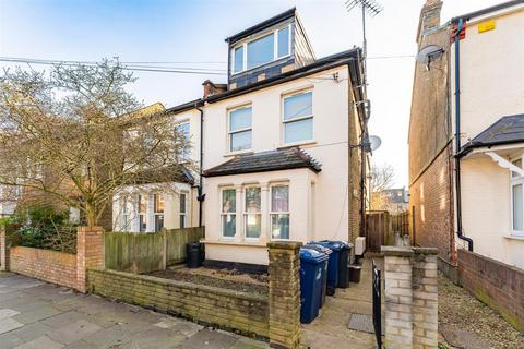 Studio for sale, Carlyle Road, Ealing W5