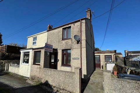 undefined, Fron Heulog, Llanfairpwll