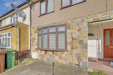 2 bedroom terraced house for sale, Brewood Road, Dagenham, Essex