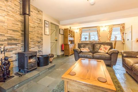 3 bedroom cottage for sale, Low Mill Cottage, Low Stott Park