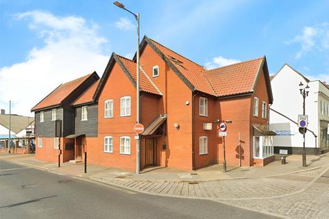 2 bedroom apartment for sale, Fore Street, Ipswich, Suffolk