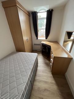 undefined, Plymouth Grove, Manchester M13