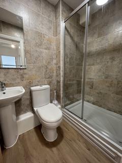 undefined, Plymouth Grove, Manchester M13