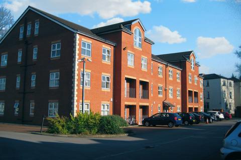 undefined, Plymouth Grove, Manchester M13