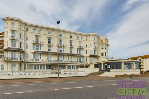 Robertson Terrace, Hastings