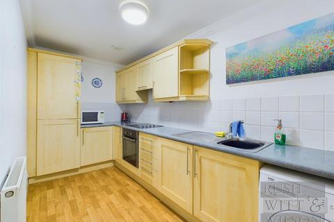 undefined, Robertson Terrace, Hastings