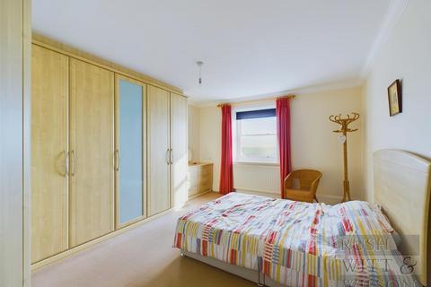 undefined, Robertson Terrace, Hastings