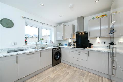 3 bedroom semi-detached house for sale, Newstead Street, Sleaford, Lincolnshire, NG34