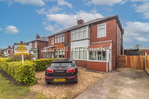 3 bedroom house for sale, Brindle Road, Preston PR5