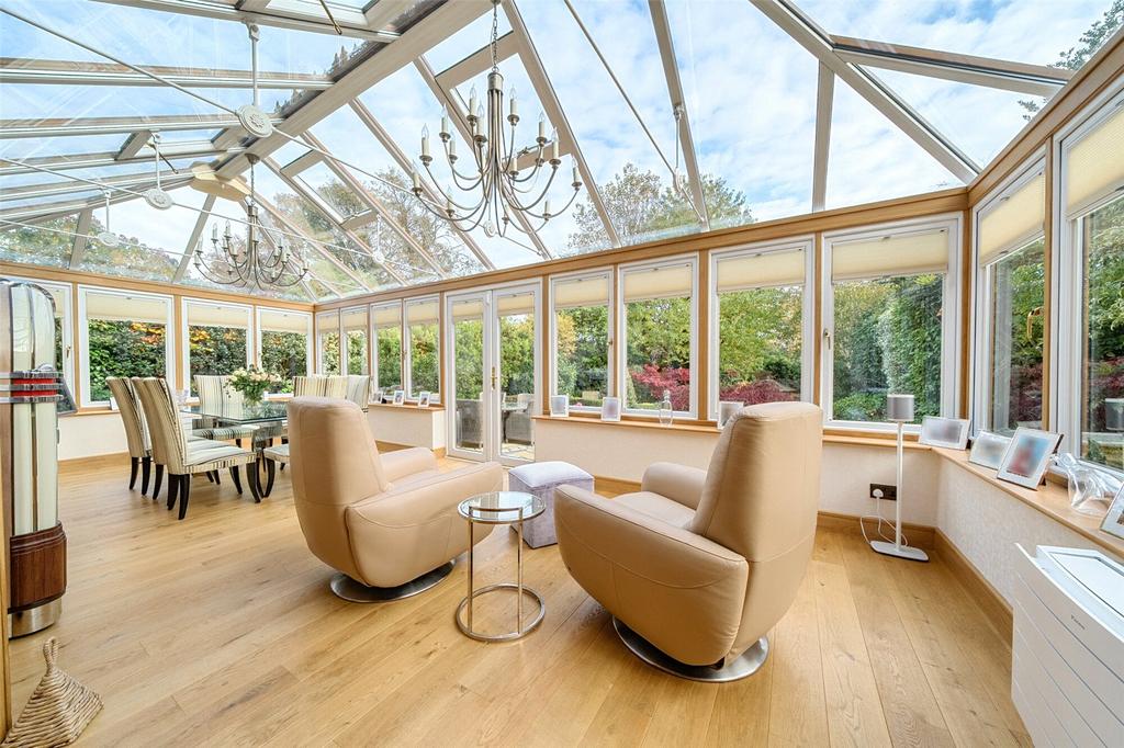 Conservatory
