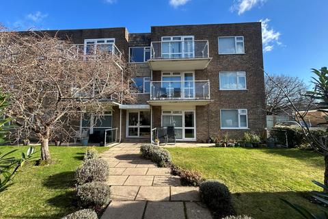 3 bedroom apartment for sale, Grosvenor Road, WESTBOURNE, BH4