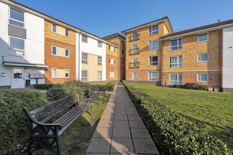 1 bedroom apartment for sale, Edison Court , Franklin Avenue, Watford, WD18