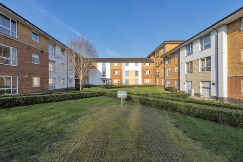 1 bedroom apartment for sale, Edison Court , Franklin Avenue, Watford, WD18