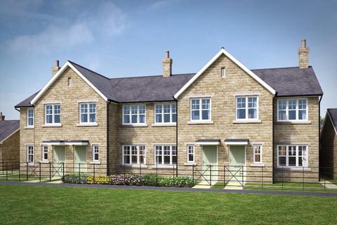 Jones Homes - Van Dyk Village for sale, Worksop Road, Derbyshire, S43 4TD