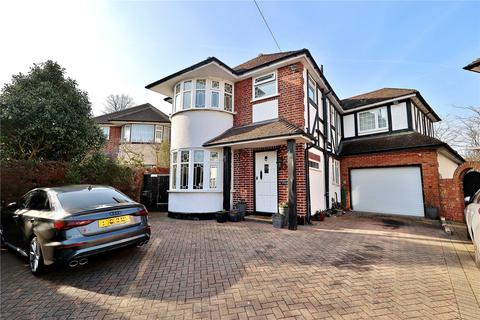 5 bedroom detached house for sale, Oriental Close, Woking, Surrey, GU22