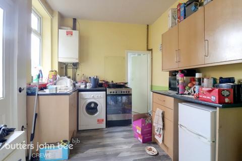 2 bedroom terraced house for sale, West Street, Crewe