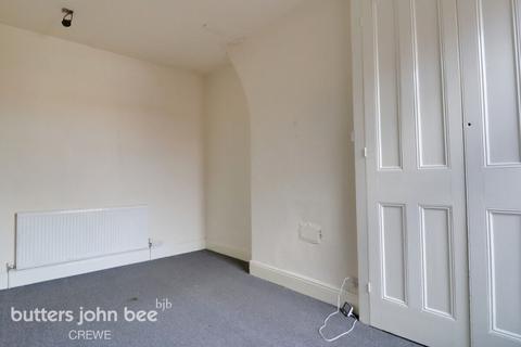 2 bedroom terraced house for sale, West Street, Crewe