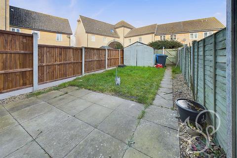 4 bedroom townhouse for sale, Dove House Meadow, Great Cornard