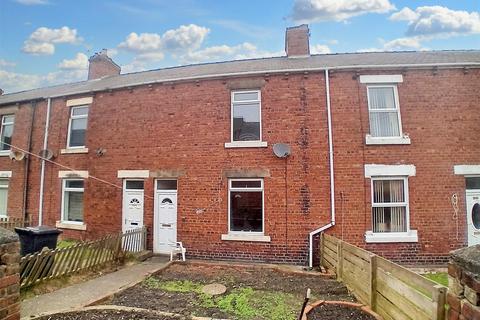 undefined, Wardle Street, Stanley DH9