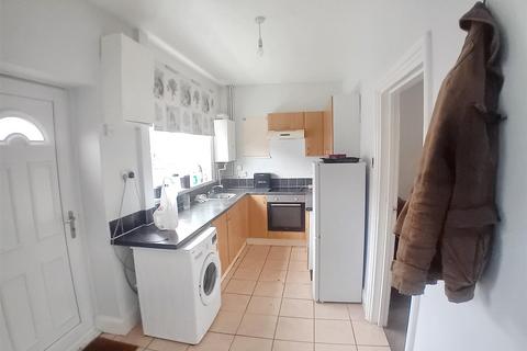 undefined, Wardle Street, Stanley DH9